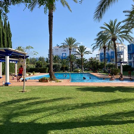Cala Blanca 3 Chambres 데니아 외부 사진