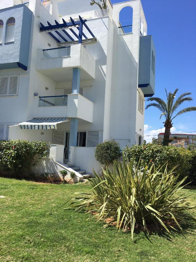 Cala Blanca 3 Chambres 데니아 외부 사진