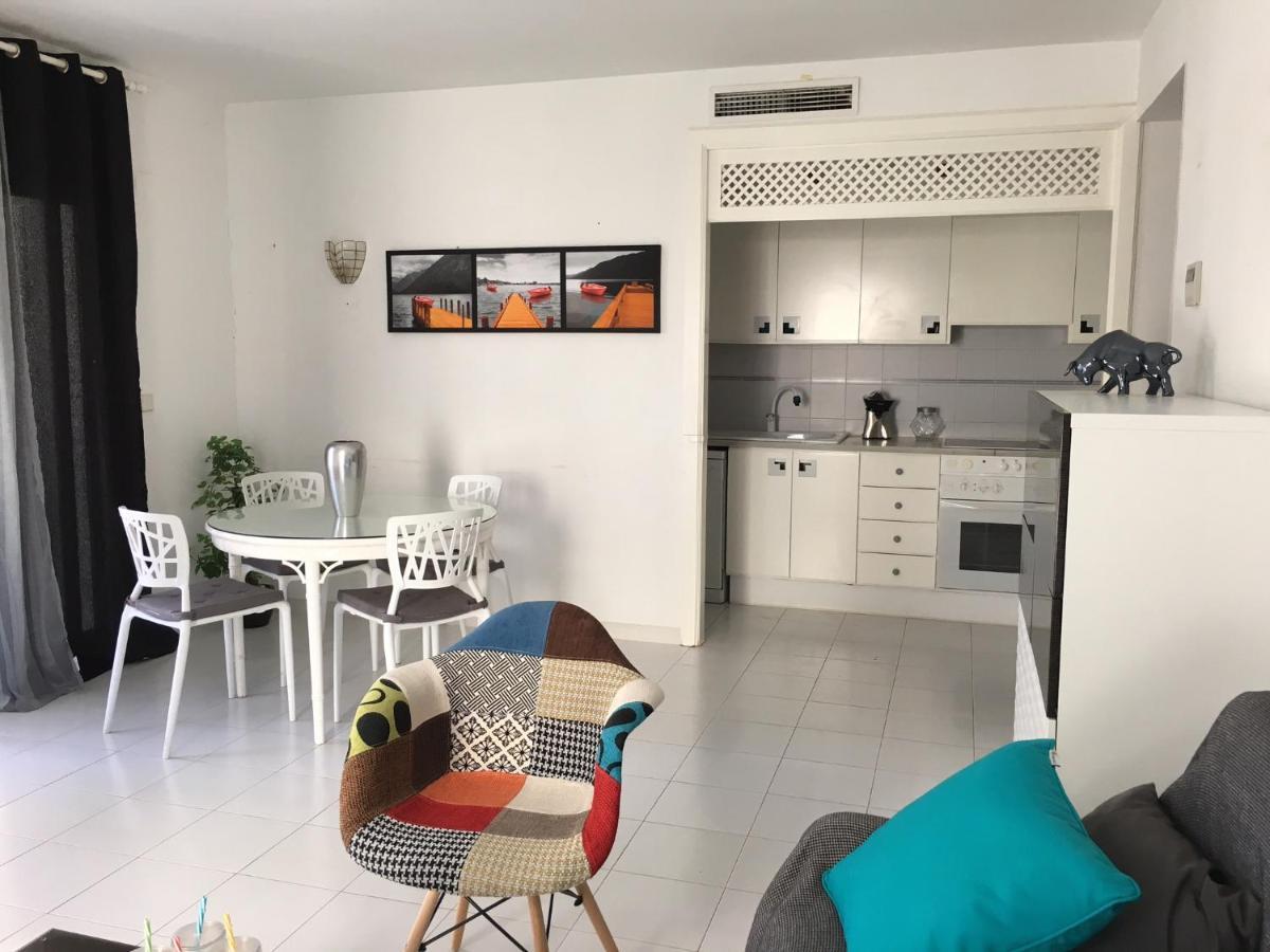 Cala Blanca 3 Chambres 데니아 외부 사진