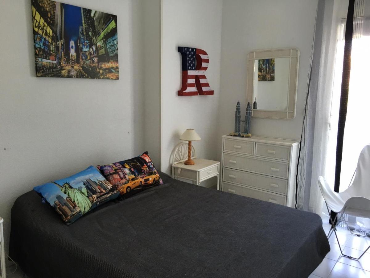 Cala Blanca 3 Chambres 데니아 외부 사진