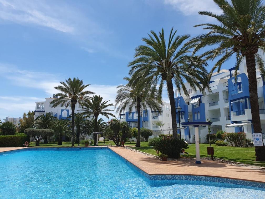 Cala Blanca 3 Chambres 데니아 외부 사진