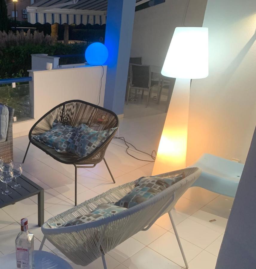 Cala Blanca 3 Chambres 데니아 외부 사진