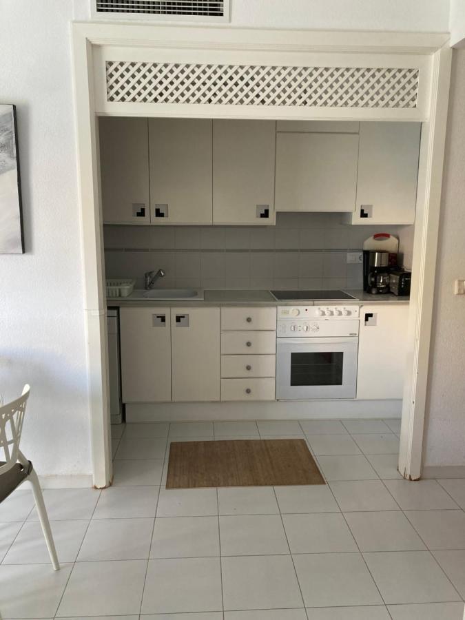 Cala Blanca 3 Chambres 데니아 외부 사진
