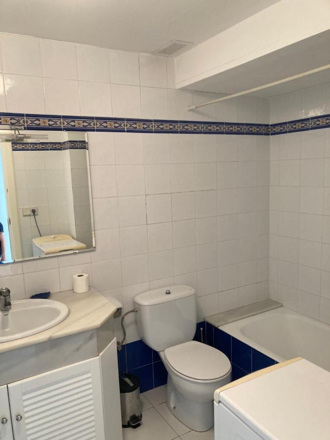 Cala Blanca 3 Chambres 데니아 외부 사진