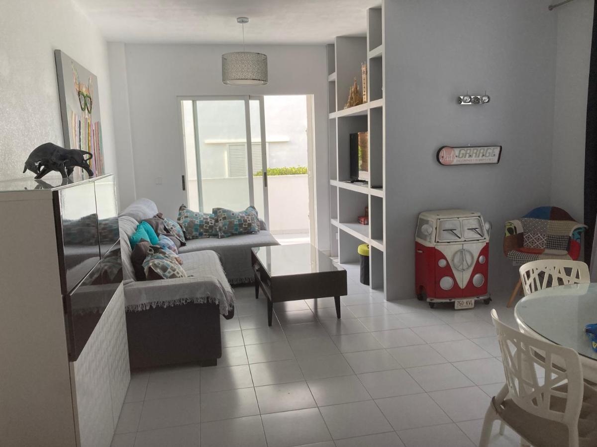Cala Blanca 3 Chambres 데니아 외부 사진