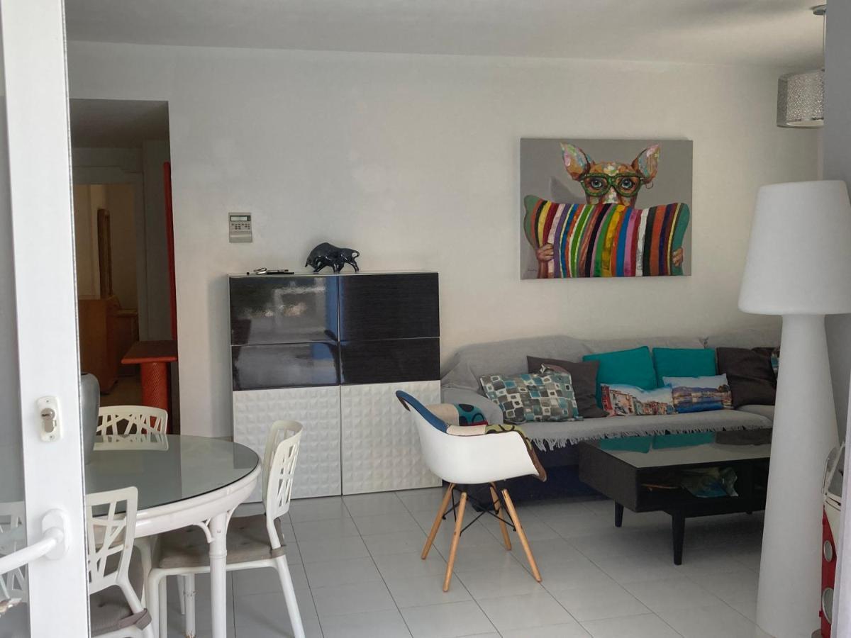 Cala Blanca 3 Chambres 데니아 외부 사진