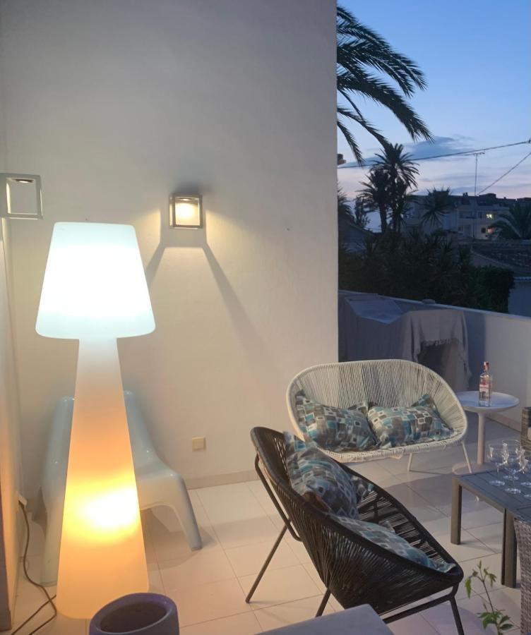 Cala Blanca 3 Chambres 데니아 외부 사진