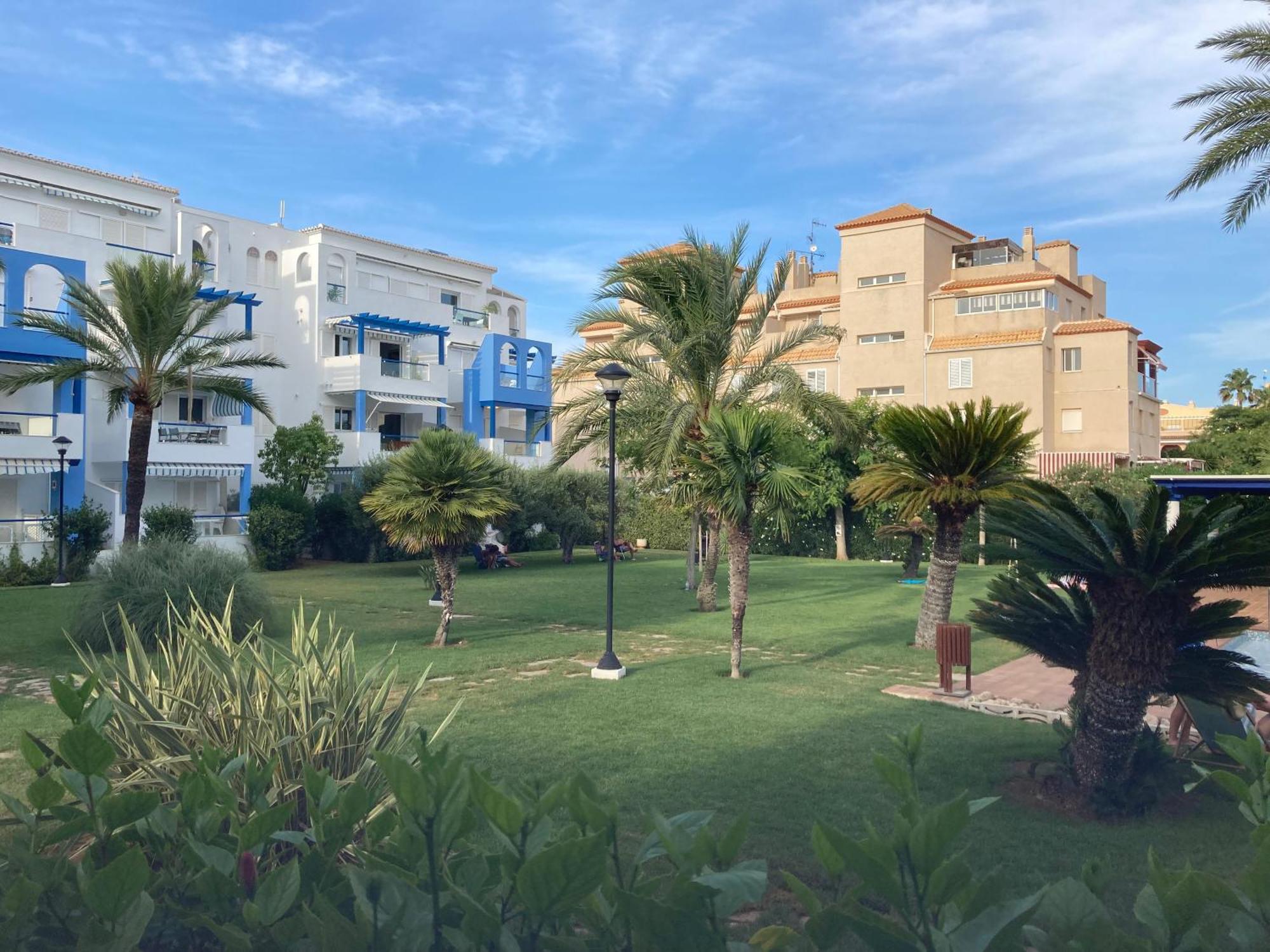 Cala Blanca 3 Chambres 데니아 외부 사진