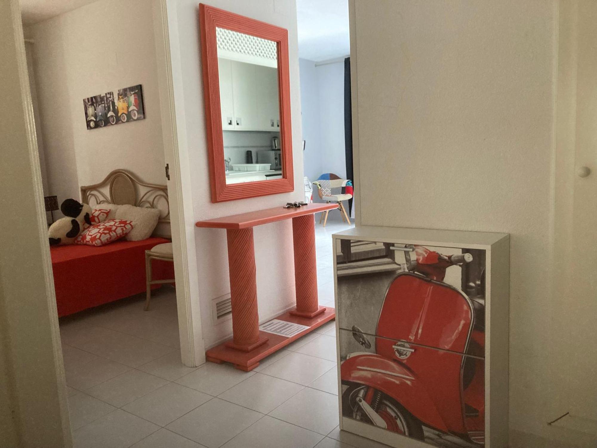 Cala Blanca 3 Chambres 데니아 외부 사진