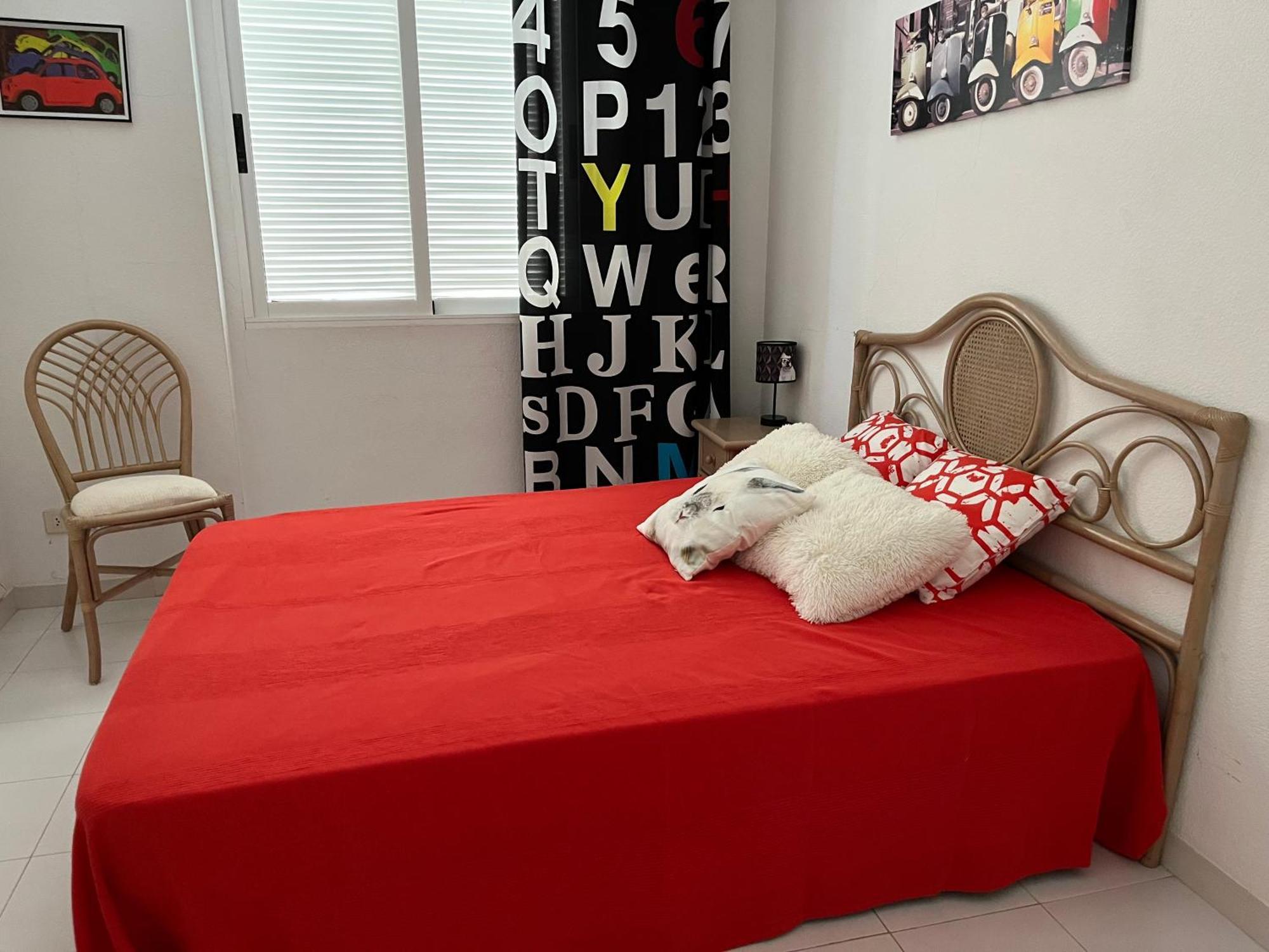 Cala Blanca 3 Chambres 데니아 외부 사진