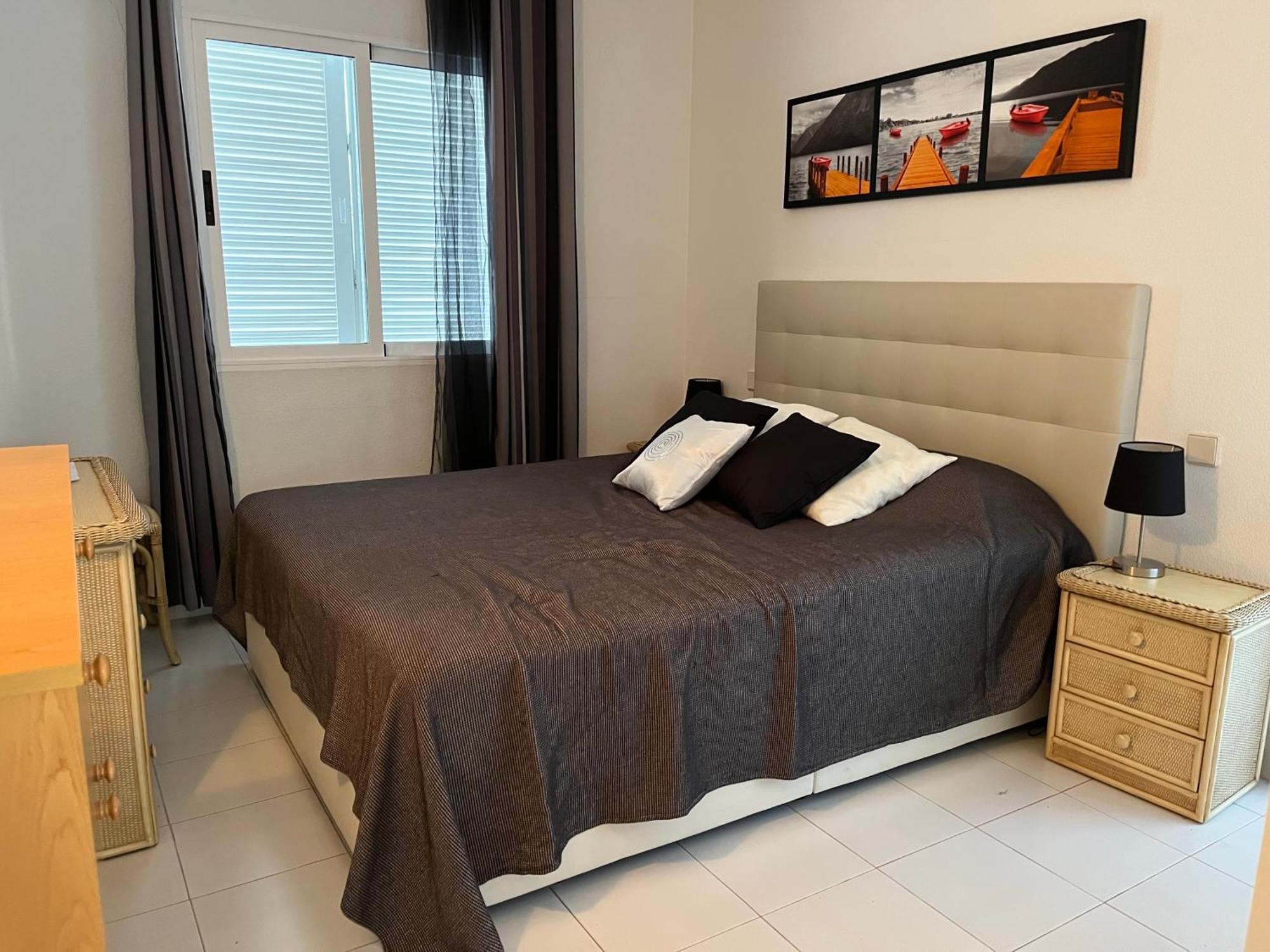 Cala Blanca 3 Chambres 데니아 외부 사진